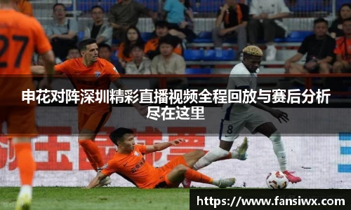 申花对阵深圳精彩直播视频全程回放与赛后分析尽在这里