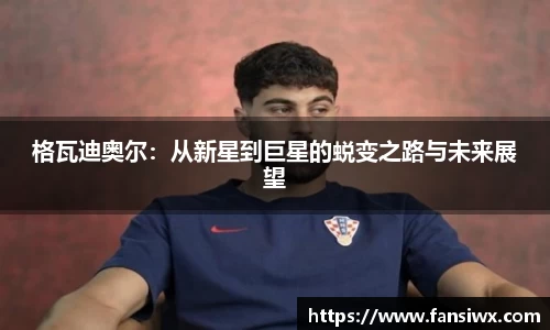 格瓦迪奥尔：从新星到巨星的蜕变之路与未来展望